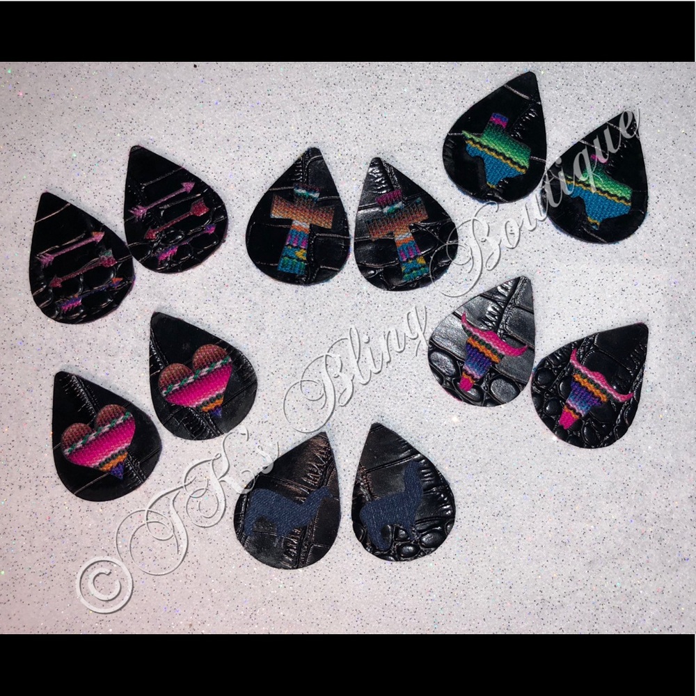 Handmade Earrings